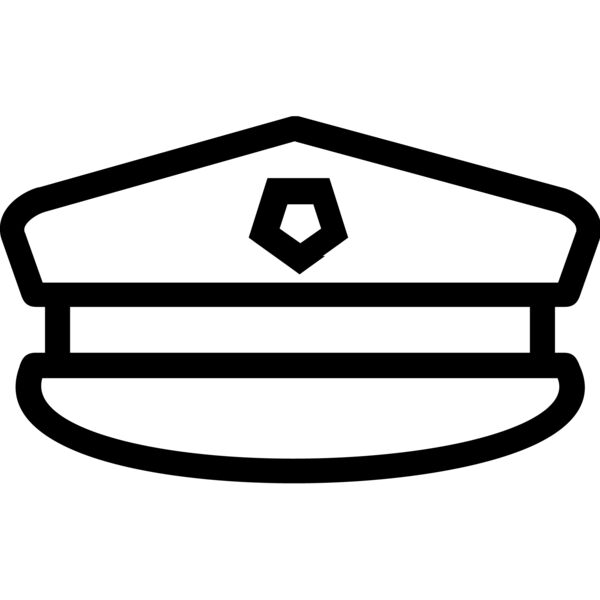Officer Hat2 Thumbnail