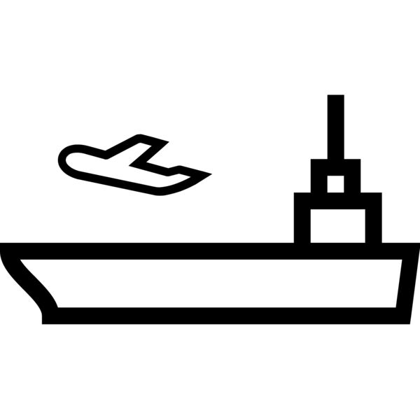 Aircraft Carrier4 Thumbnail