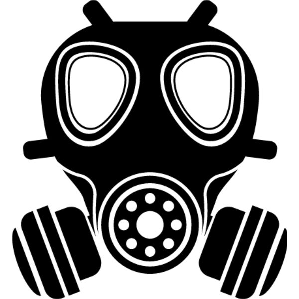 Gas Mask5 Thumbnail