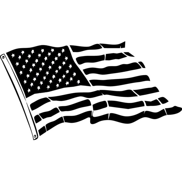 USA Flag5 Thumbnail
