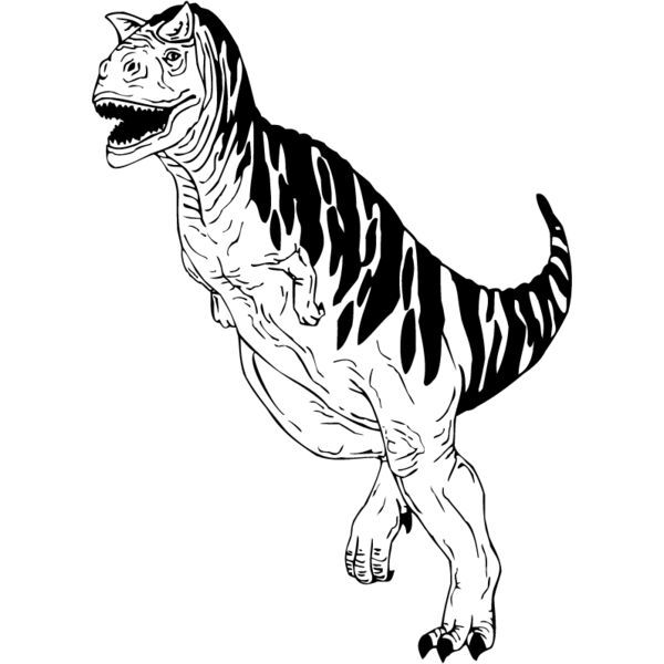 Carnotaurus Thumbnail