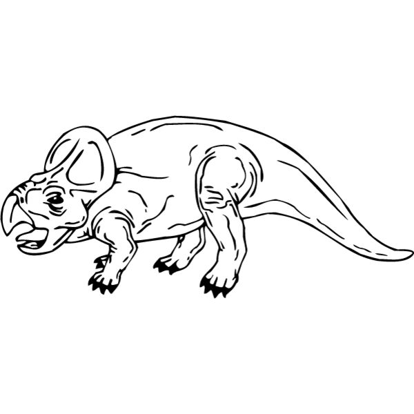 Protoceratops Thumbnail