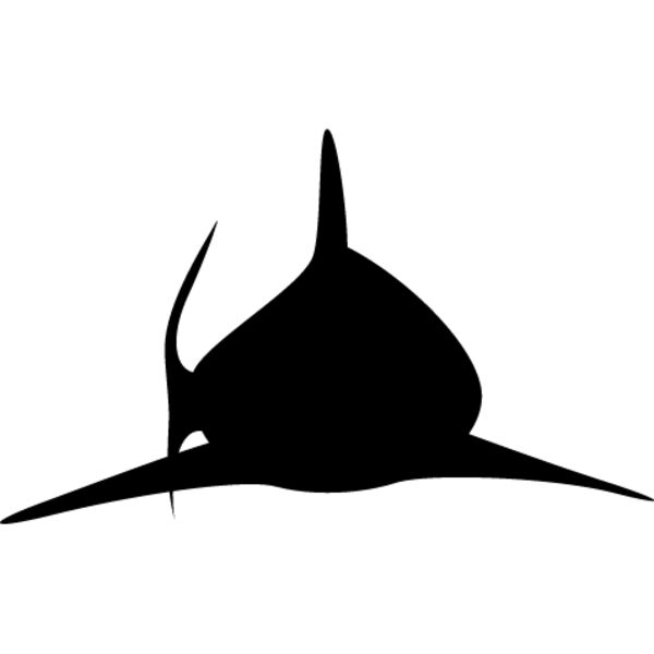 Shark Silhouette6 Thumbnail