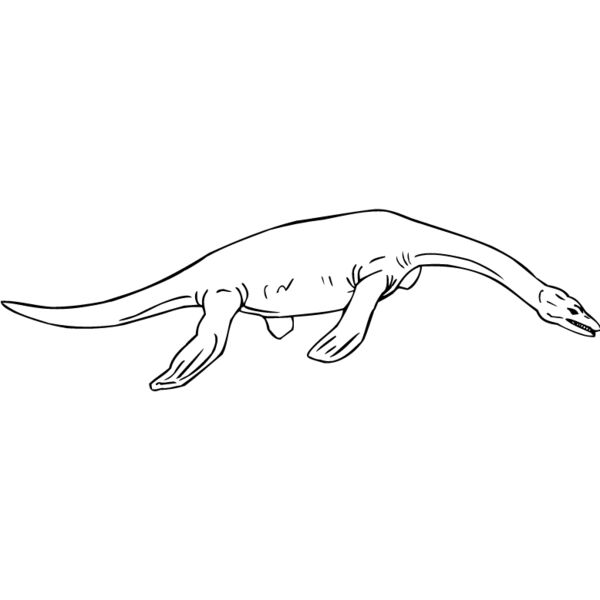 Pistosaurus Thumbnail