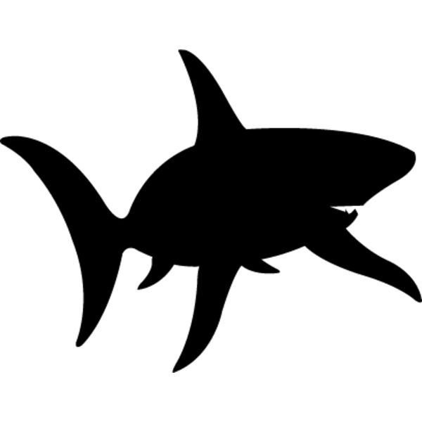 Shark Silhouette18 Thumbnail