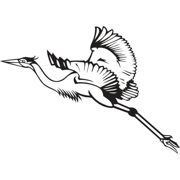 Heron Thumbnail