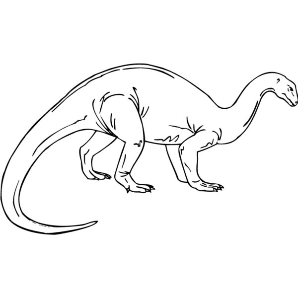 Thecodontosaurus Thumbnail