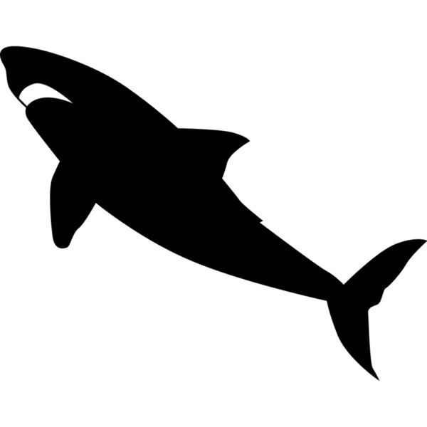 Shark Silhouette13 Thumbnail