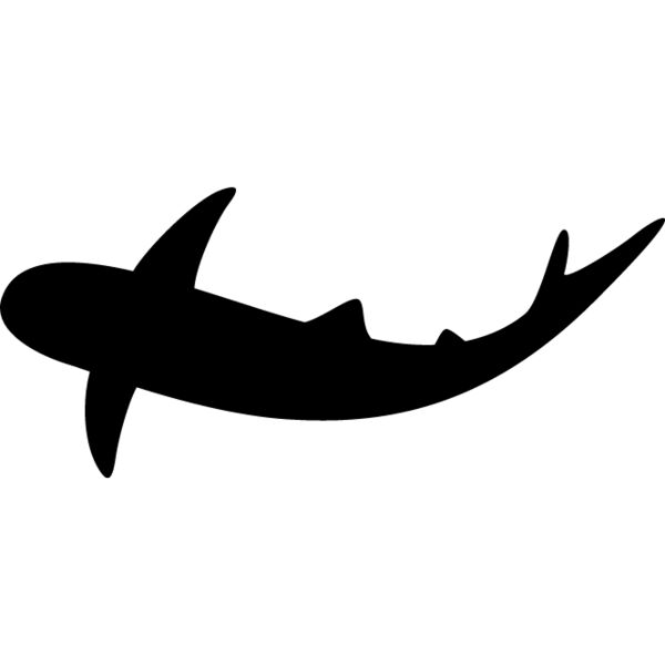 Shark Silhouette9 Thumbnail