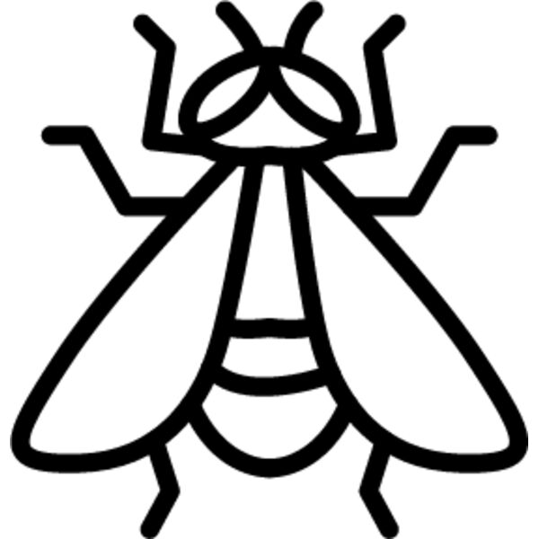 Flying Insect line 1 Thumbnail