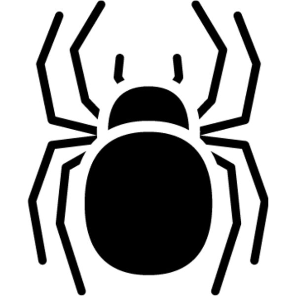 Insect Silhouette4 Thumbnail