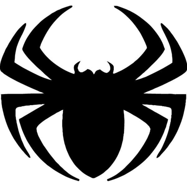 Spider Silhouette11 Thumbnail
