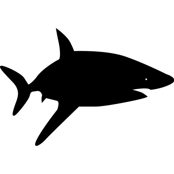 Shark Silhouette11 Thumbnail