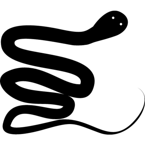 Snake Silhouette9 Thumbnail
