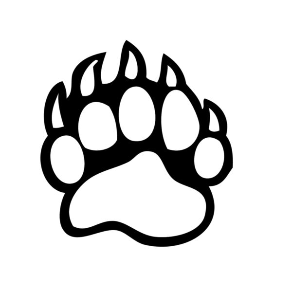 Paw Print11 Thumbnail