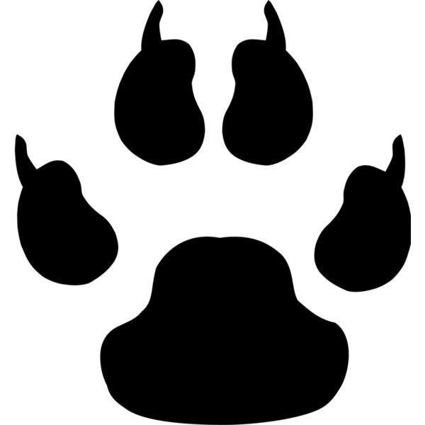 Paw Print8 Thumbnail