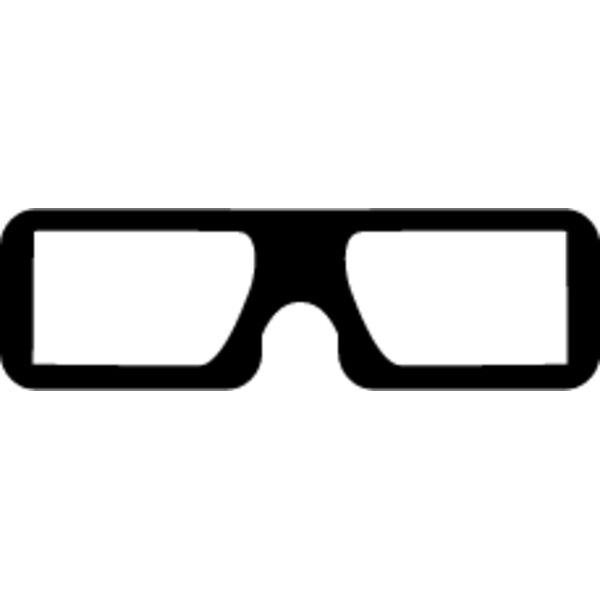 3D Glasses3 Thumbnail