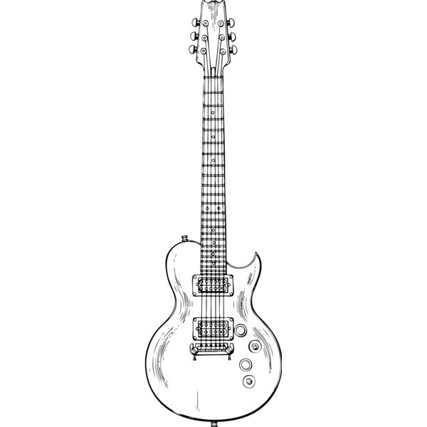 Electric Guitar3 Thumbnail