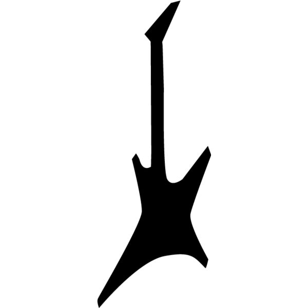 Electric Guitar7 Thumbnail