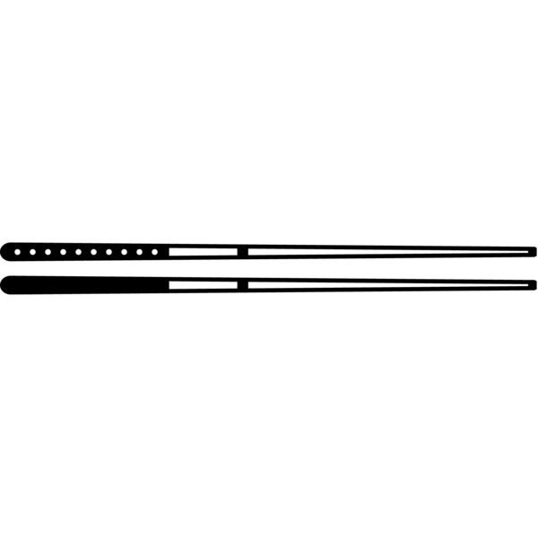 Pool Cues2 Thumbnail