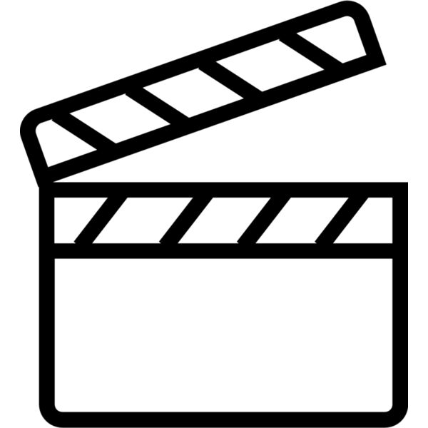 Clapperboard7 Thumbnail