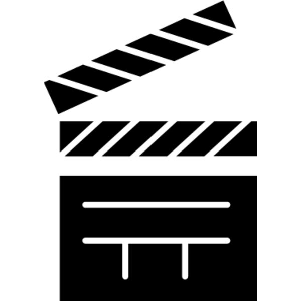Clapperboard1 Thumbnail