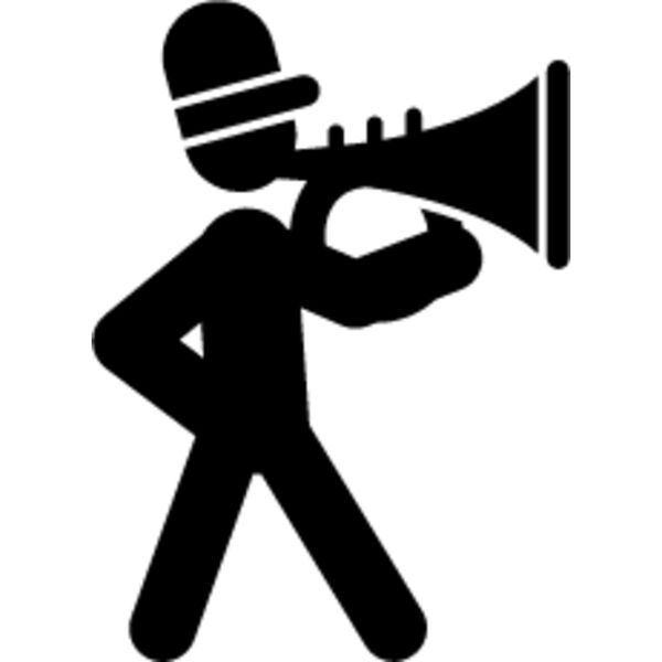 Horn Player Thumbnail