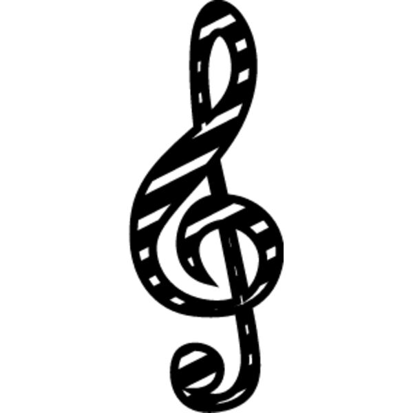Treble Clef3 Thumbnail