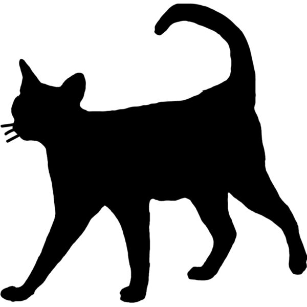 Cat Silhouette2 Thumbnail