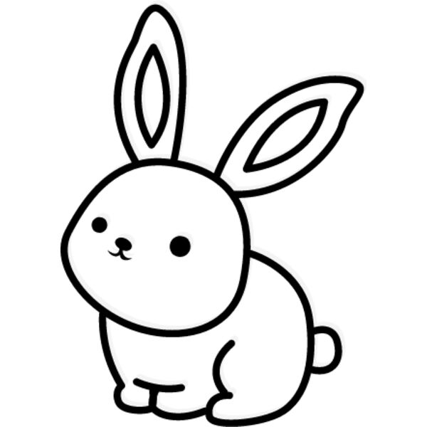 Rabbit1 Thumbnail