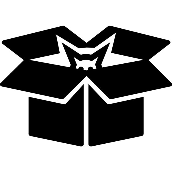 Cat in Box Thumbnail