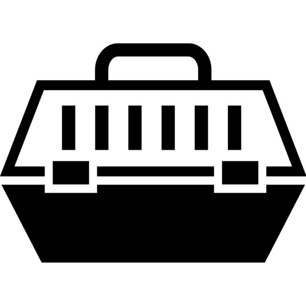 Cat Carrier Thumbnail