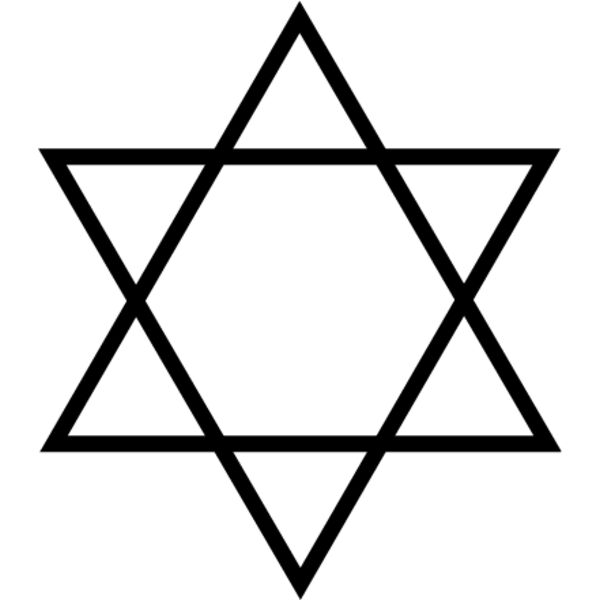 Star of David8 Thumbnail