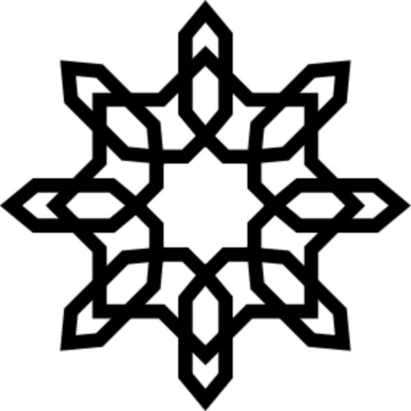 Islamic Ornament1 Thumbnail