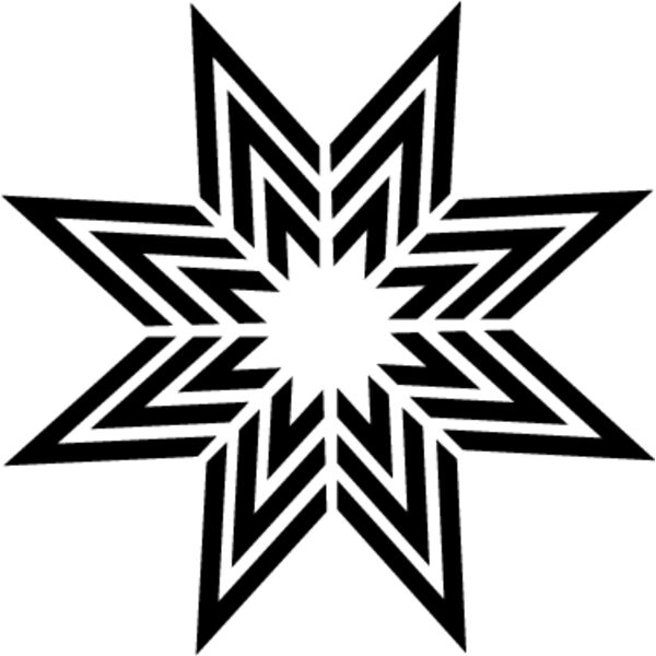 Islamic Ornament4 Thumbnail