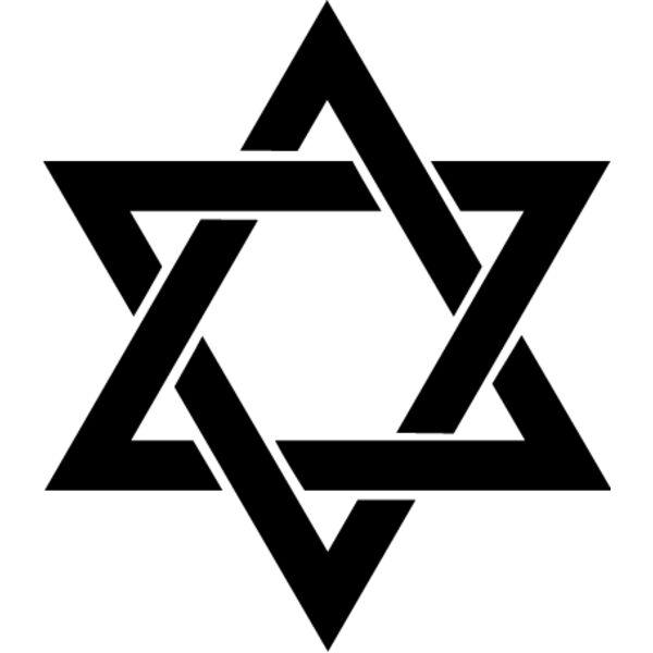 Star of David5 Thumbnail