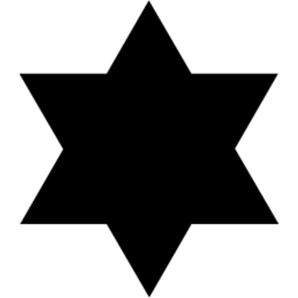 Star of David10 Thumbnail