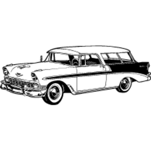 Classic Car11 Thumbnail