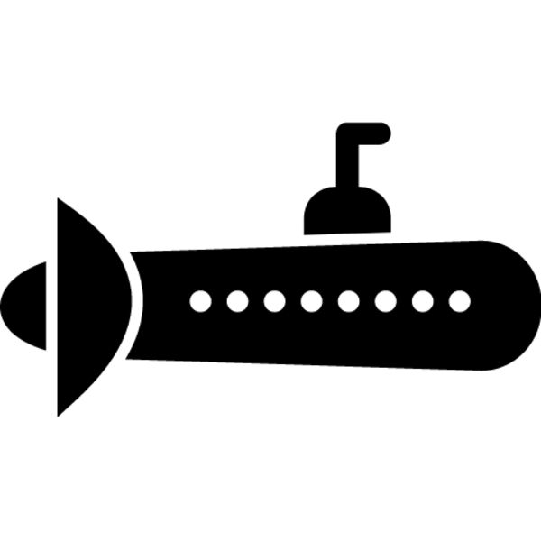 Cartoon Submarine1 Thumbnail