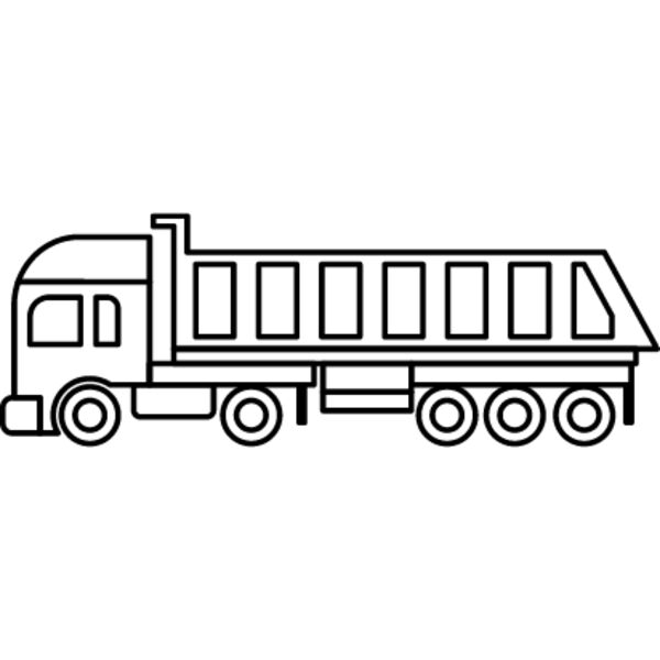 Garbage Truck1 Thumbnail