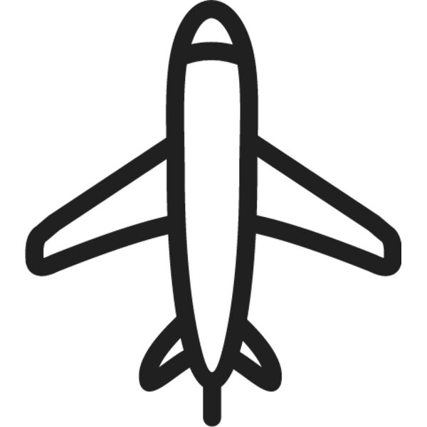 Cartooon Airplane5 Thumbnail