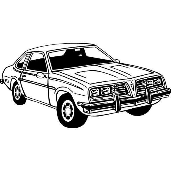 Muscle Car10 Thumbnail