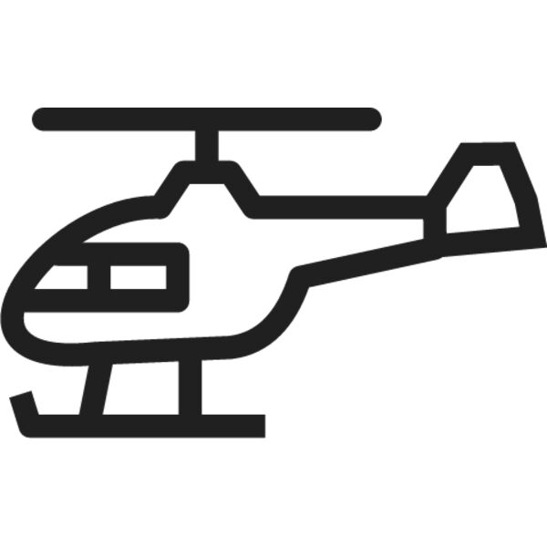 Cartoon Helicopter2 Thumbnail