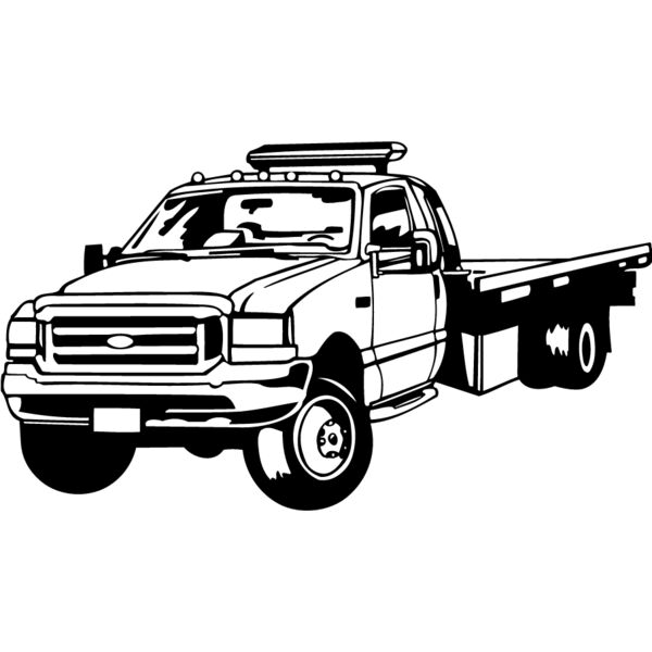 Tow Truck3 Thumbnail