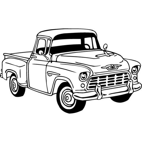 Classic Truck1 Thumbnail