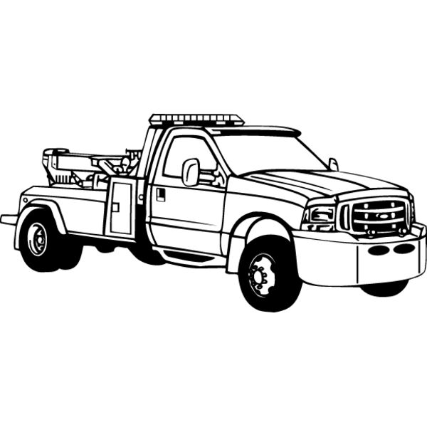 Tow Truck1 Thumbnail