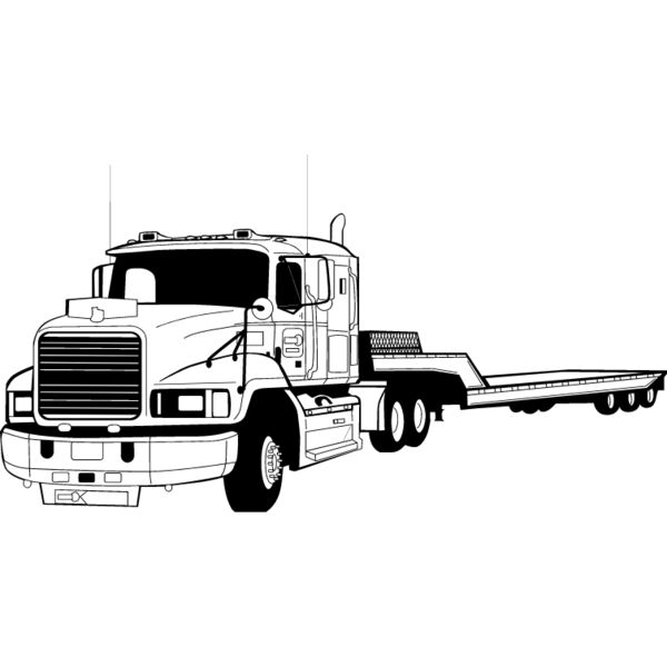 Semi Truck4 Thumbnail