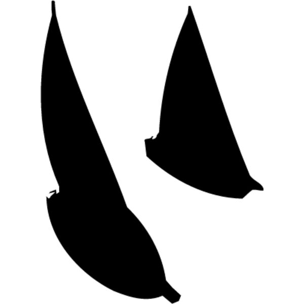 Cartoon Sailboat1 Thumbnail