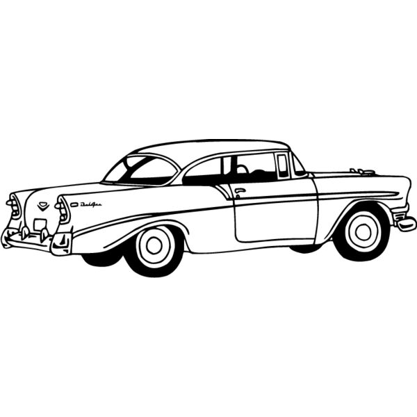 Classic Car22 Thumbnail