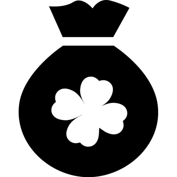 Clover Bag Thumbnail